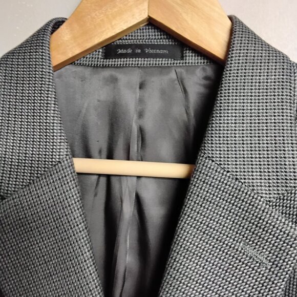 Ralph Lauren Men's Blazer Size 44L - Picture 2 of 7